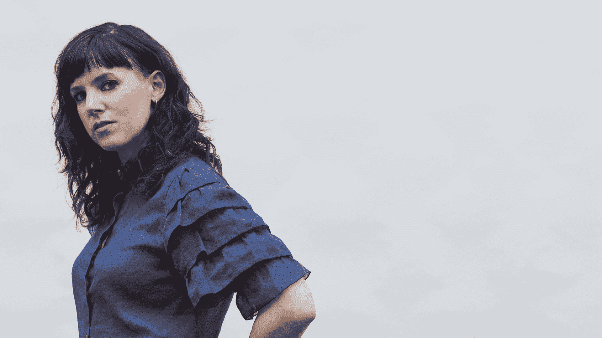 Anna Meredith & RNCM Festival Orchestra